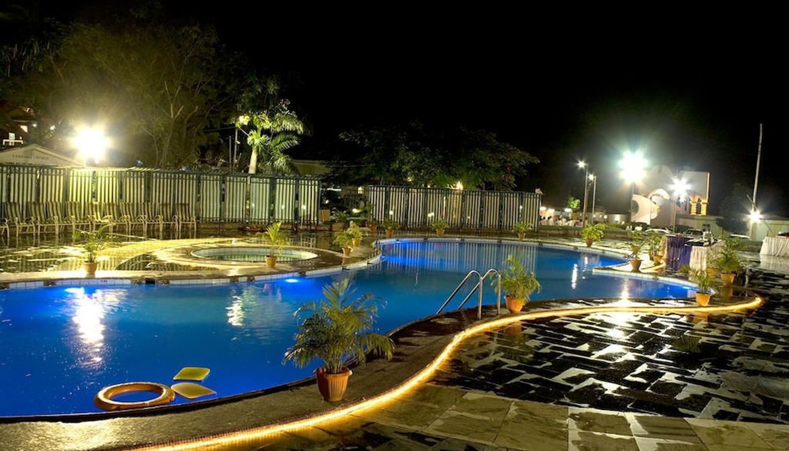 Pool - Pancard Club
