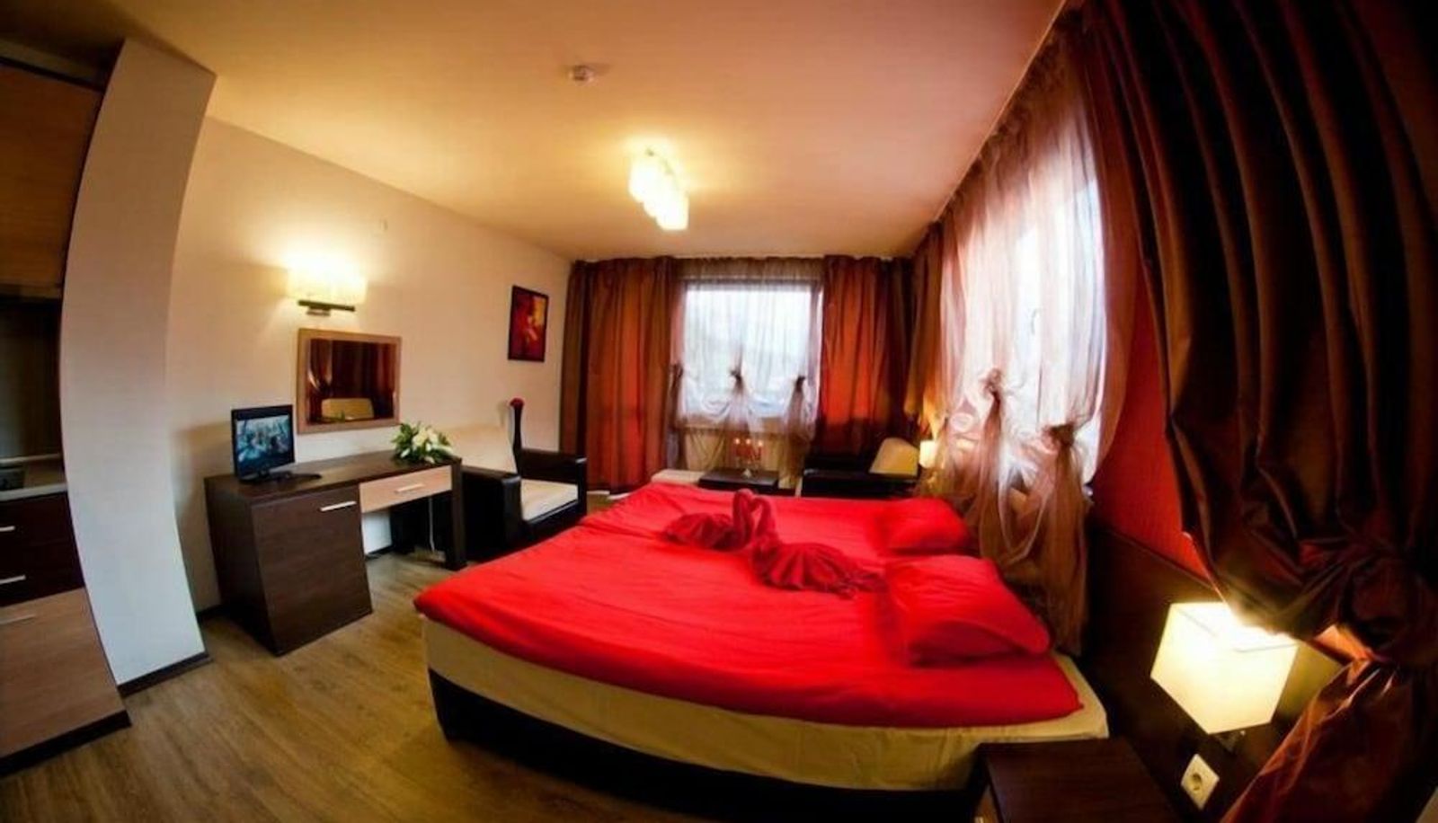 Apartment - Hotel Alexander