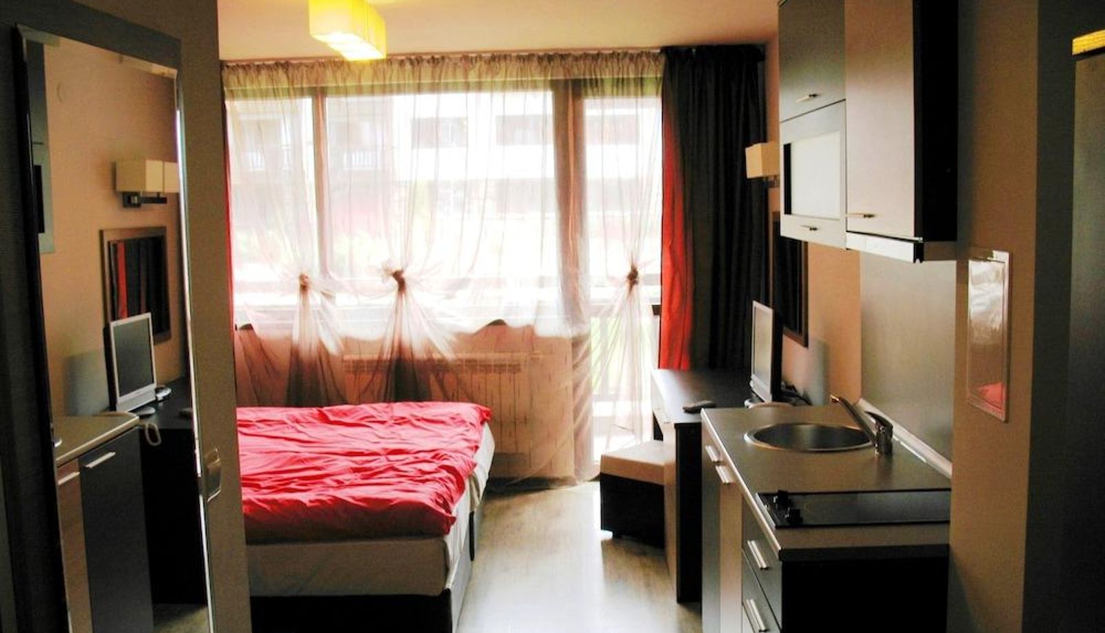 Apartment - Hotel Alexander