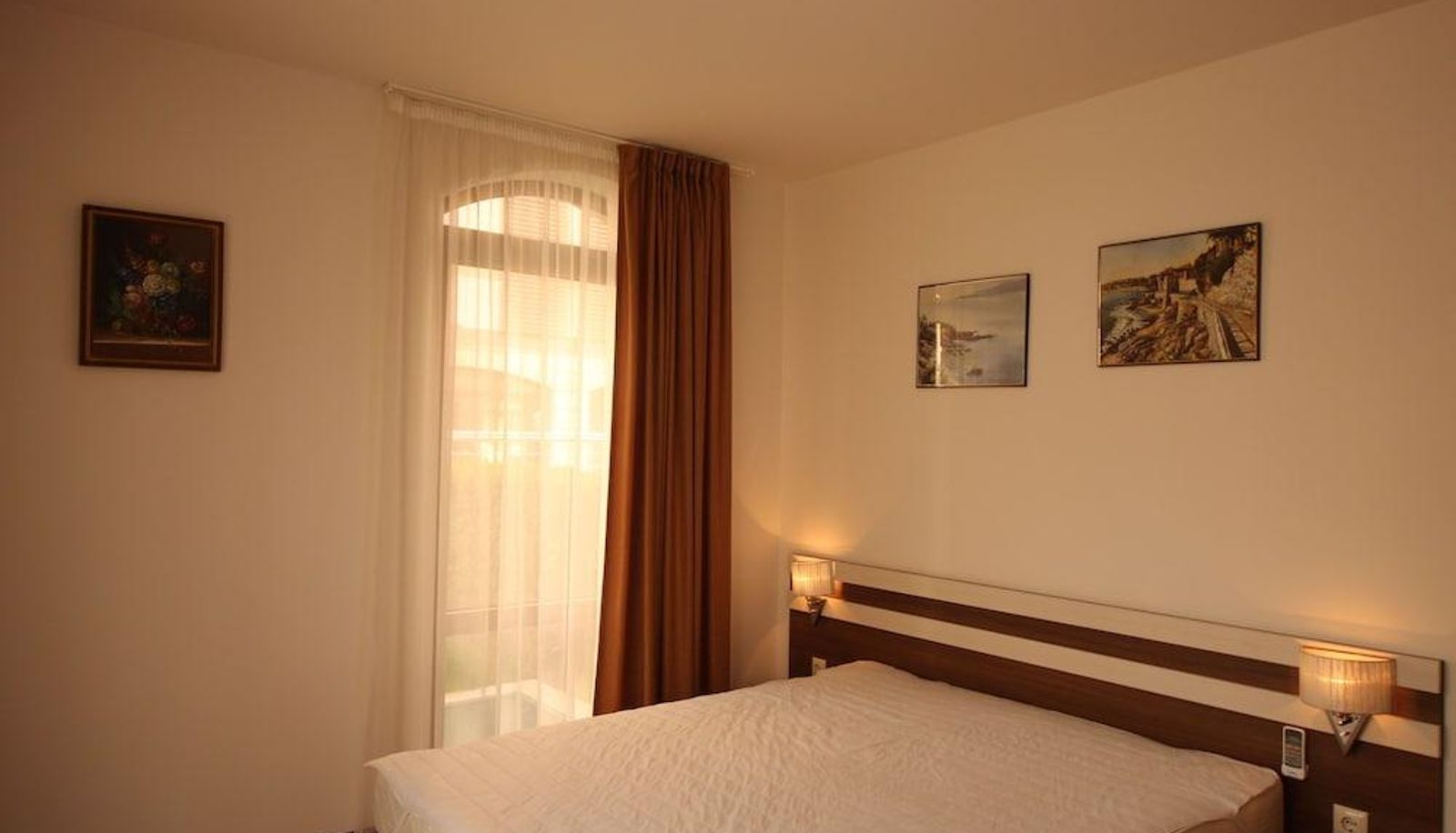 Standardzimmer - Menada Tarsis Apartments