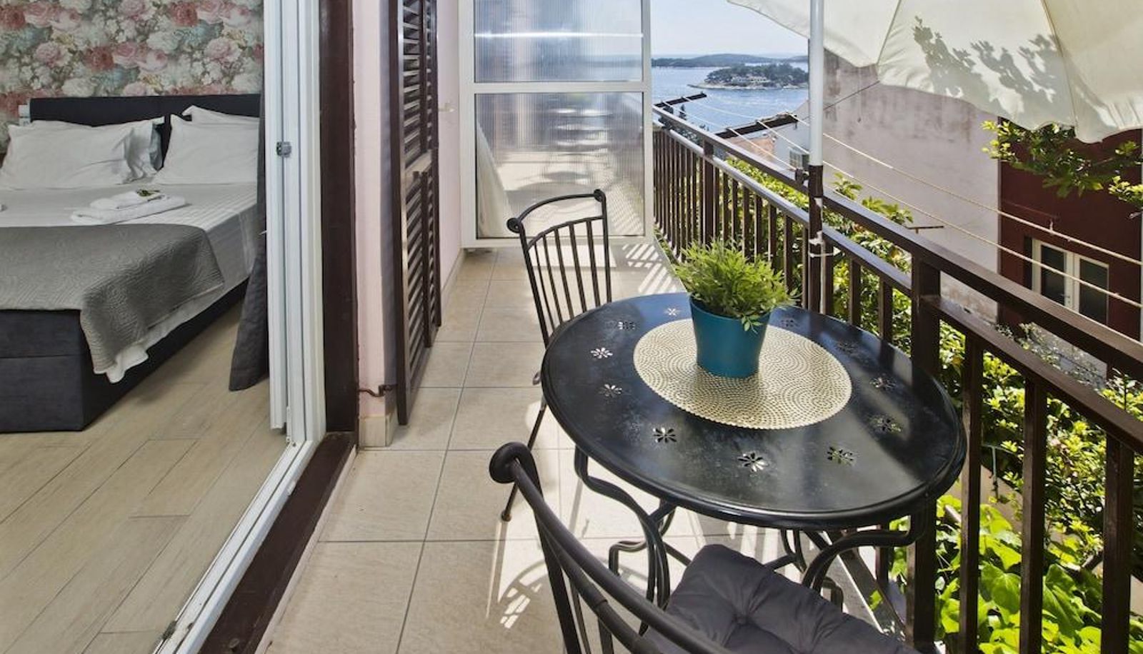 Appartement - Villa Milton Hvar