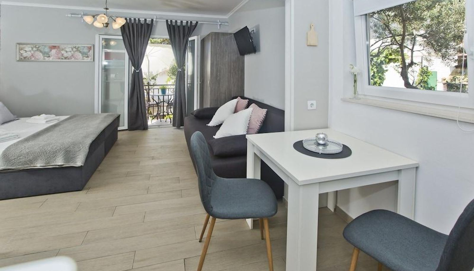Apartment - Villa Milton Hvar
