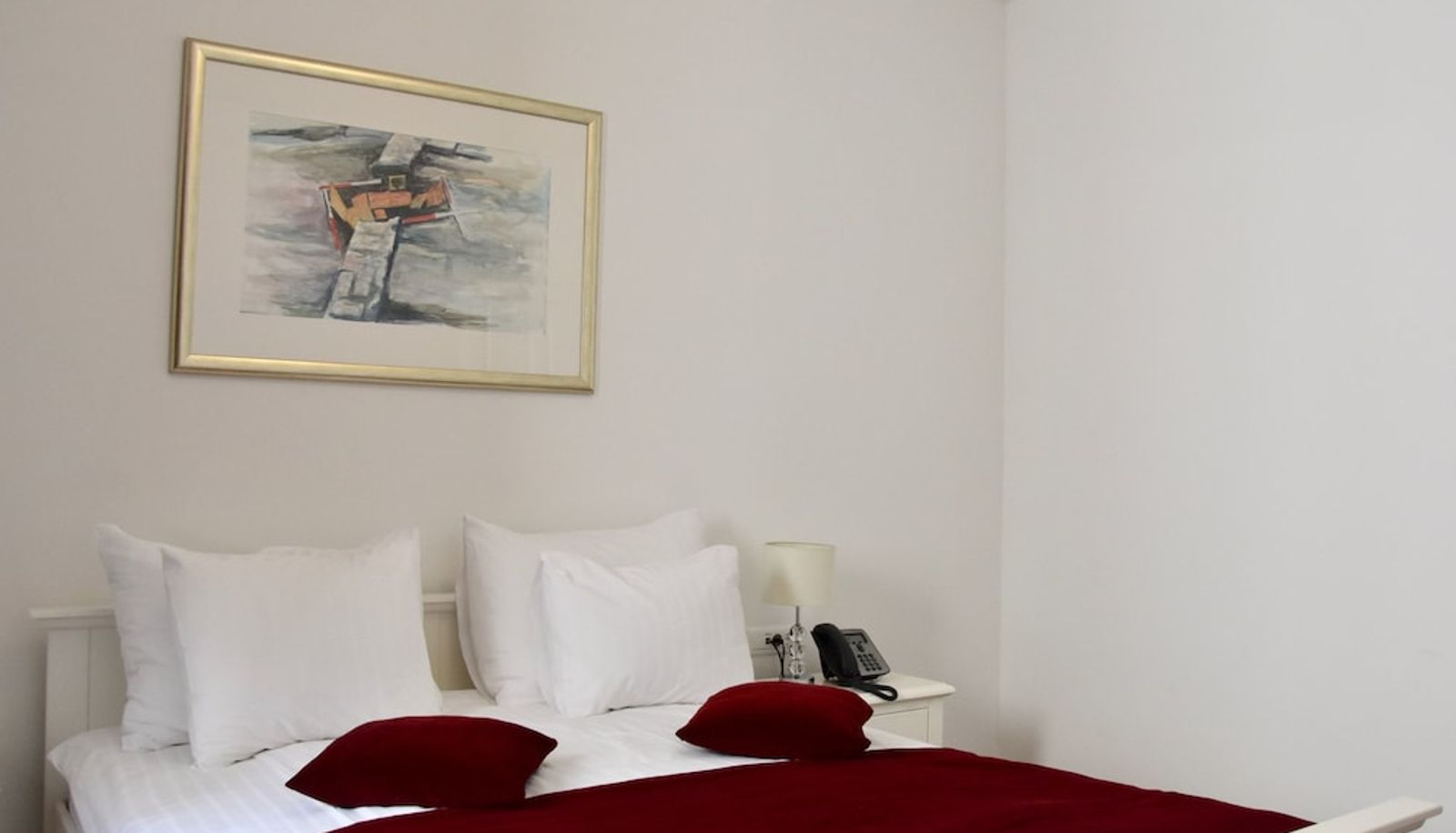 Chambre Standard - Vila Riva Apartments