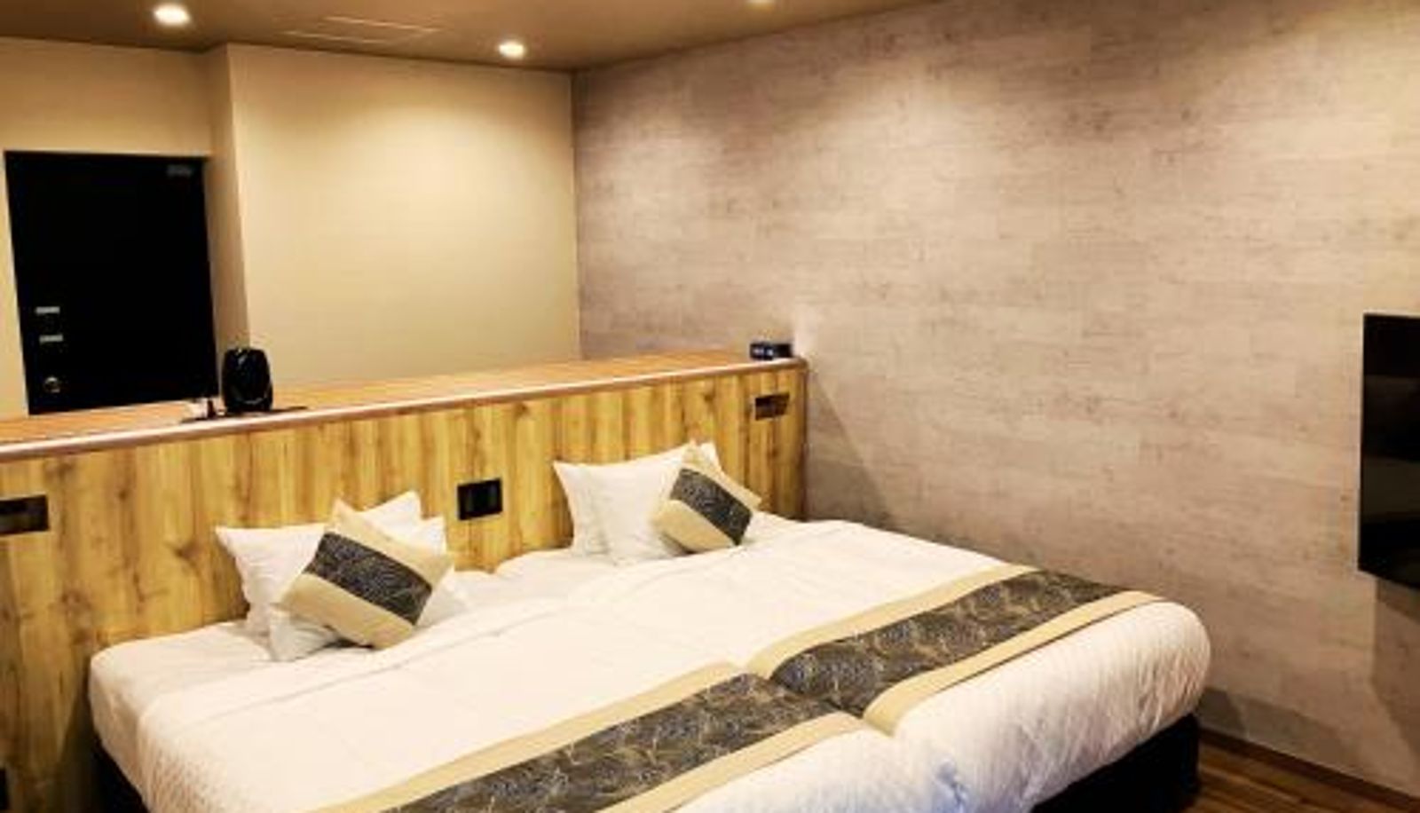 Room - Livemax Resort Sanuki Shionoe Onsen