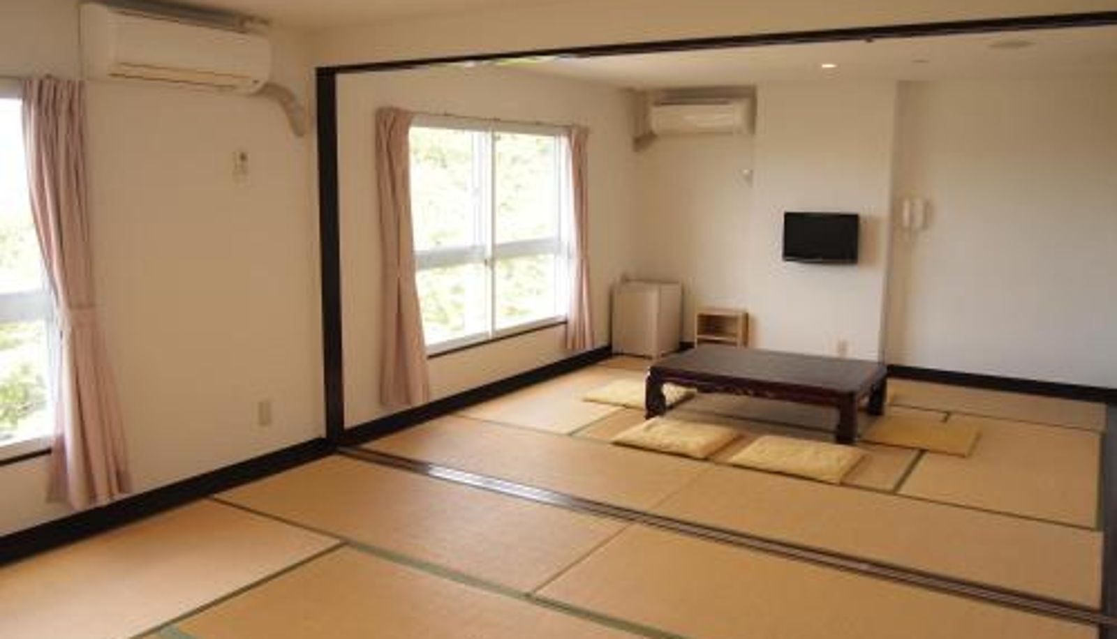 Family room - Hotel Innoshima