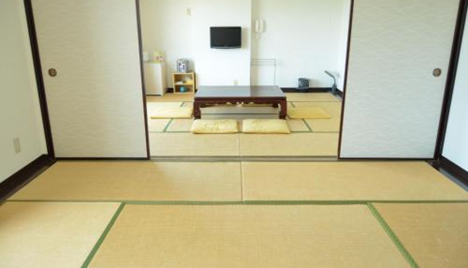 Family room - Hotel Innoshima