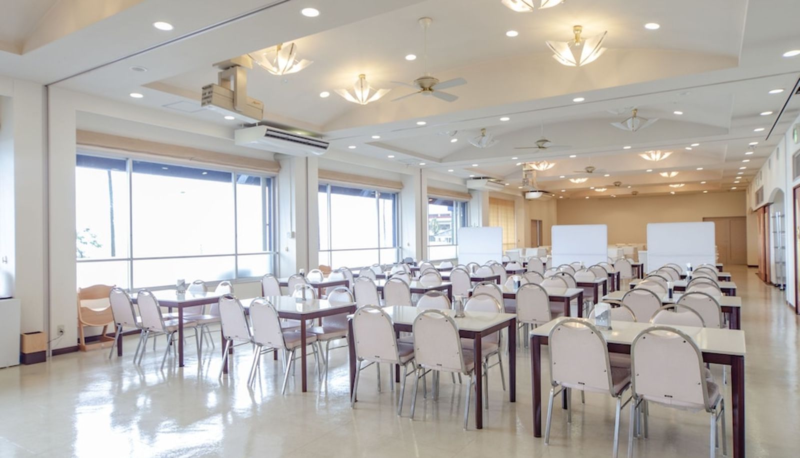 Restaurant - Obama-onsen Hamakan Hotel