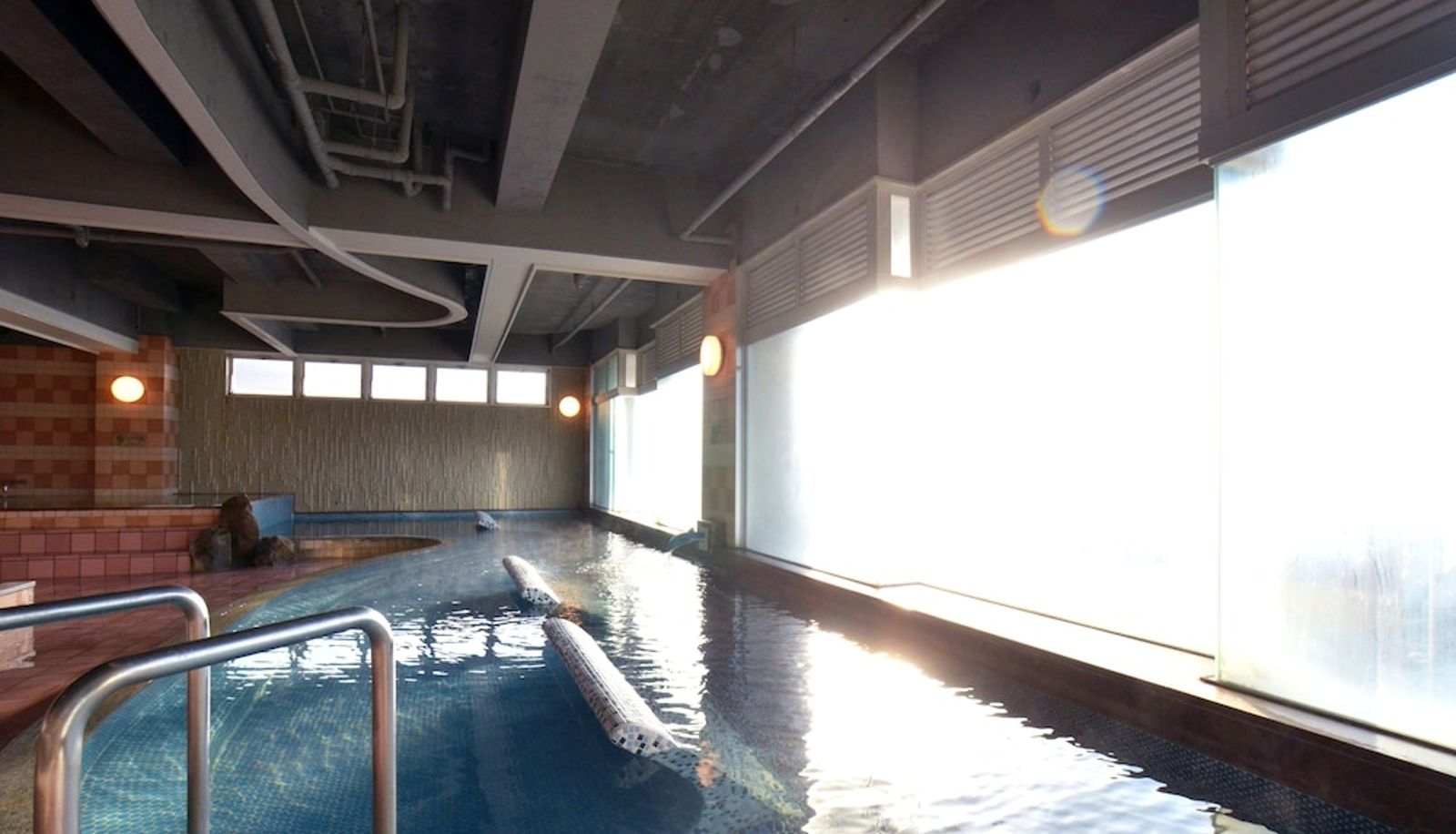 Info - Obama-onsen Hamakan Hotel