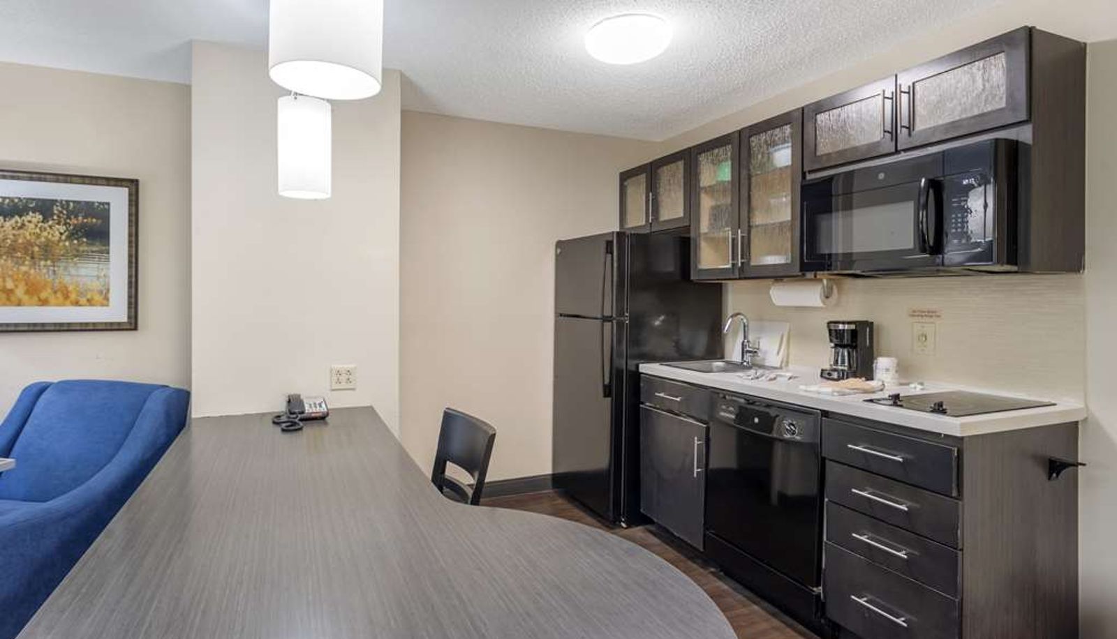 Room - Executive Residency by Best Western Philadelphia-WillowGrove