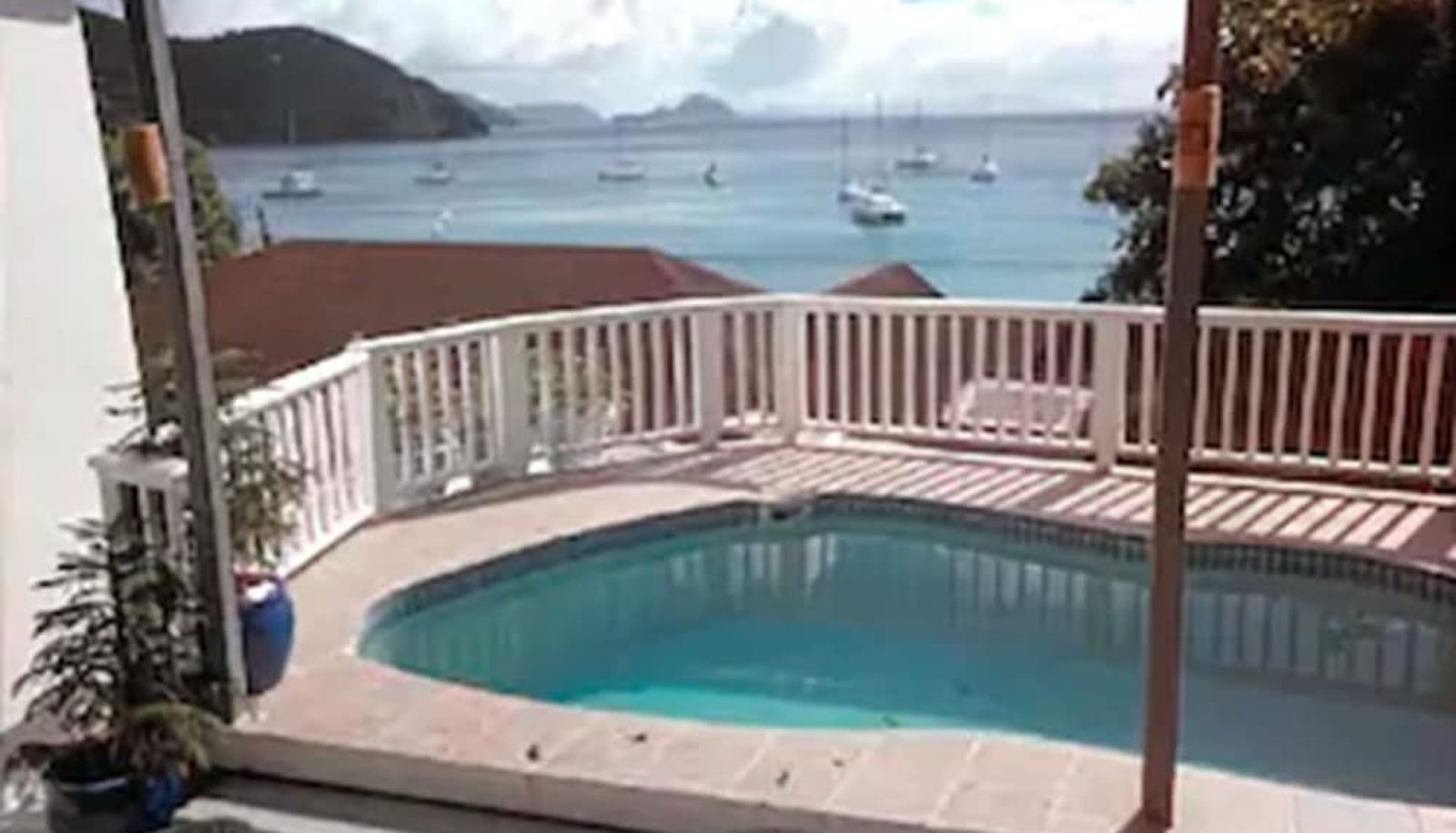 Piscina - The Lighthouse Villas