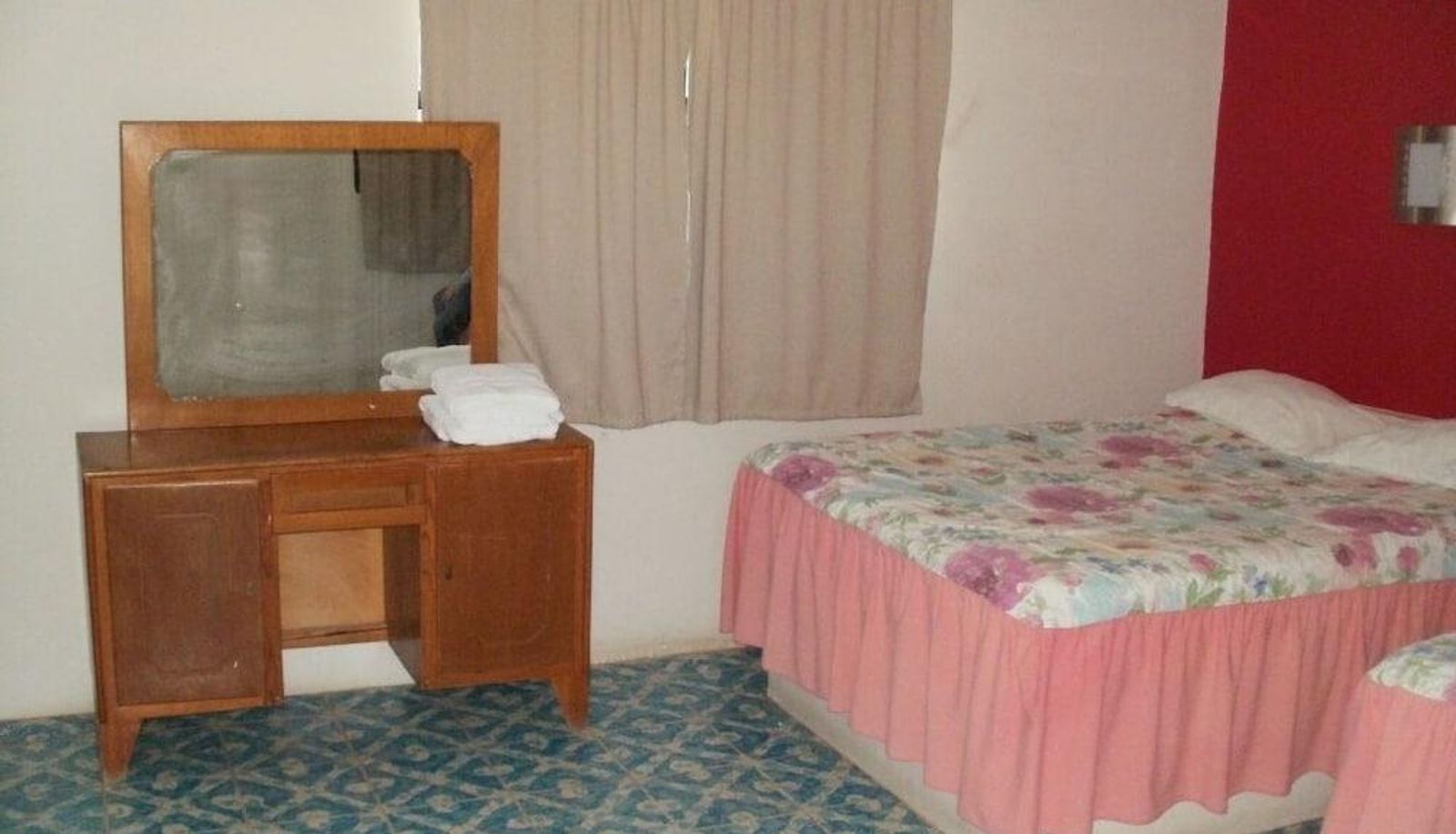 Standard room - Hotel Miramar
