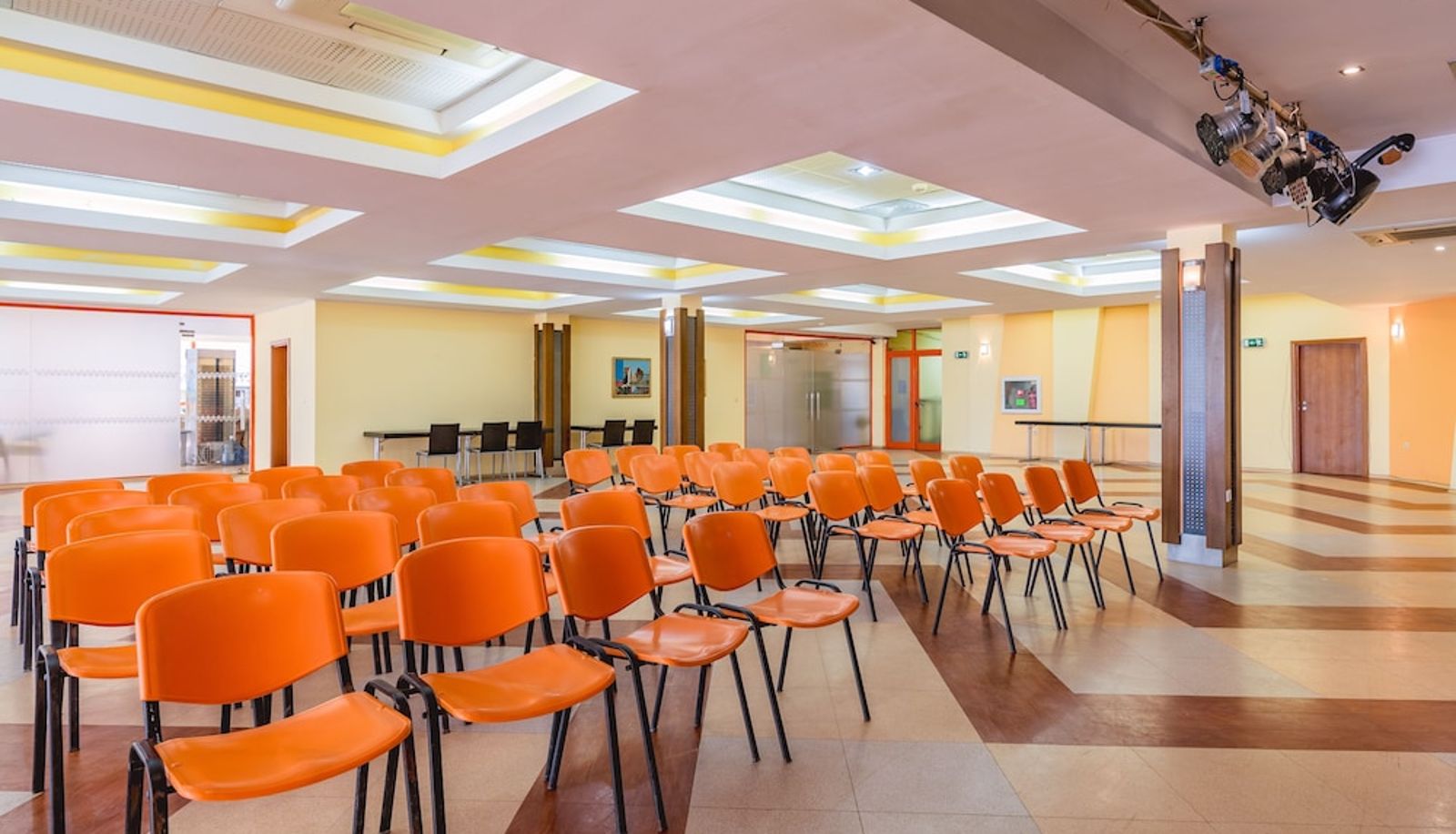 Meetingzimmer - Hotel Kaliakra Beach - Ultra All Inclusive