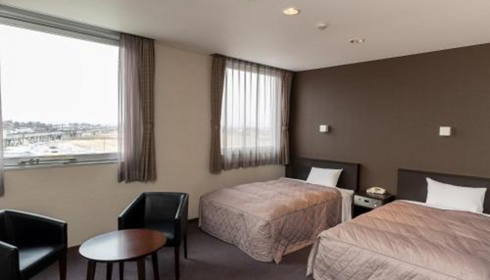 Room - Hotel Epoka Tabist
