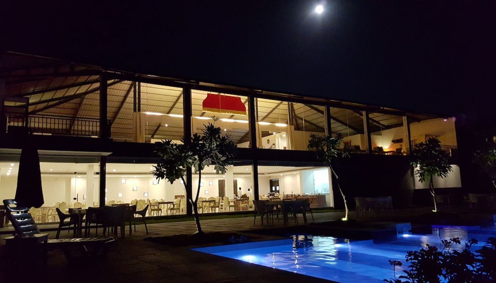 Piscina - Tatsaraasa Resort and Spa Udaipur