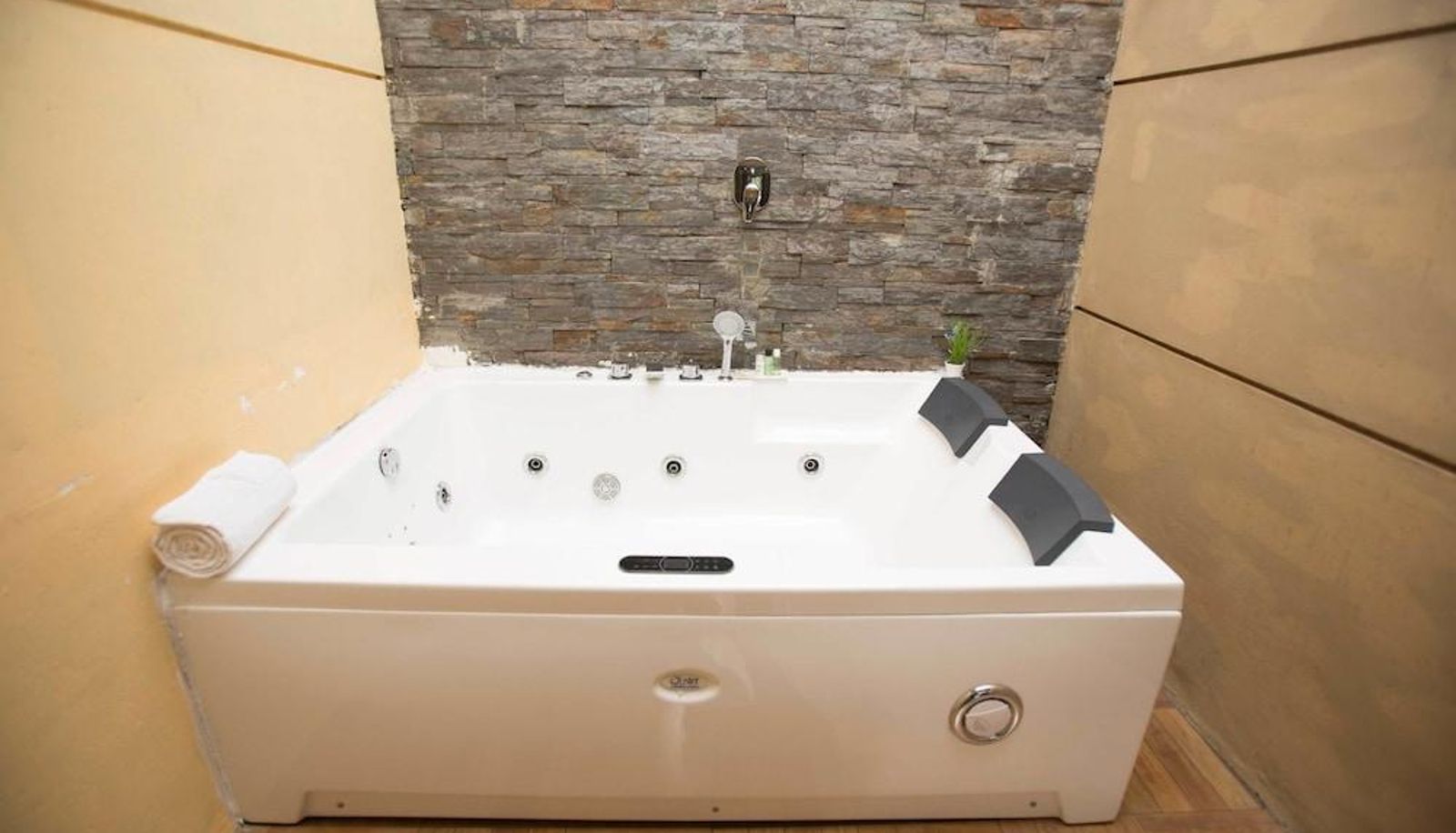 Pokój typu standard - Anora Beach Resort
