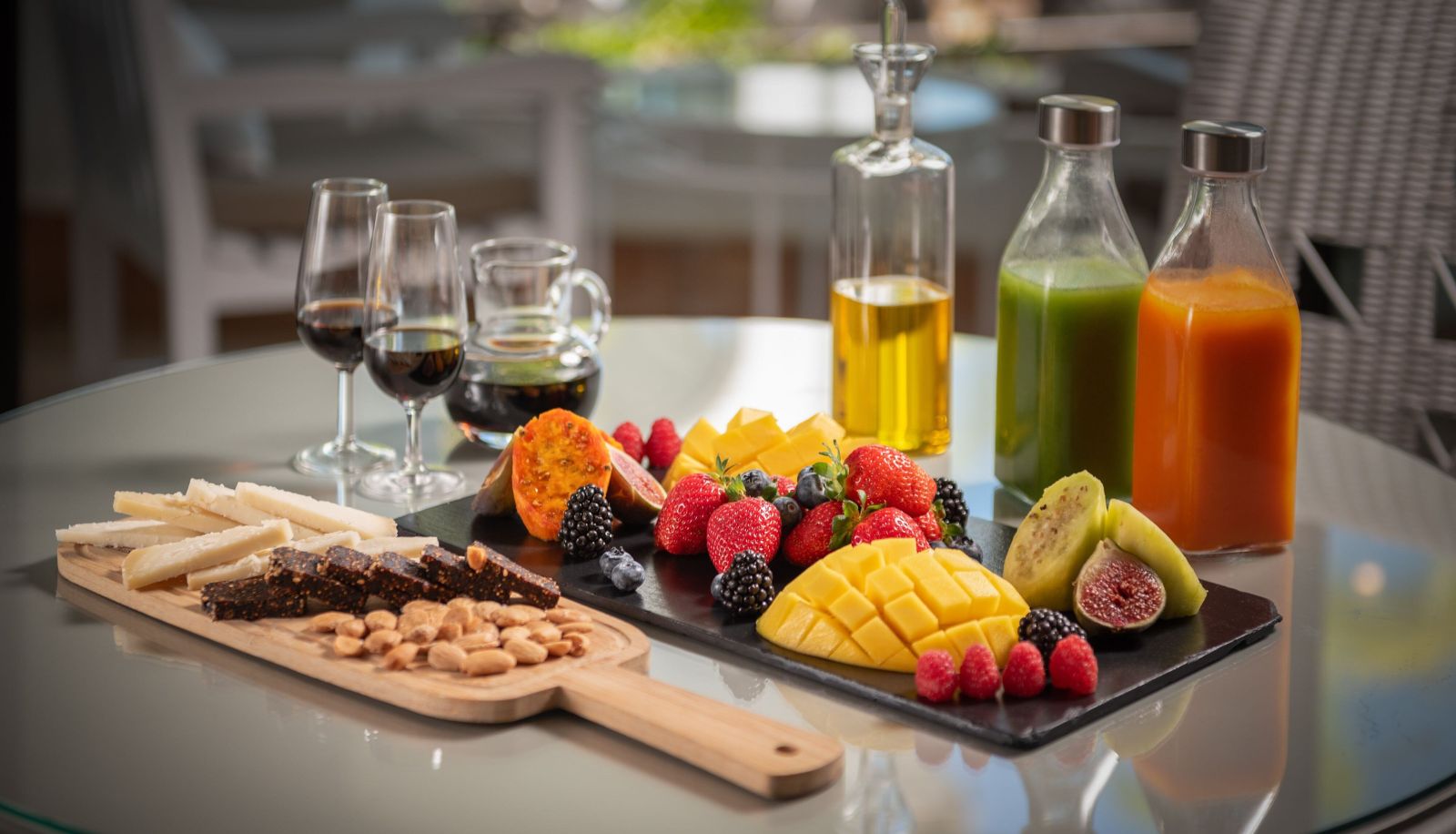 Restaurant - The Westin La Quinta Golf Resort and SPa Benahavis Marbella