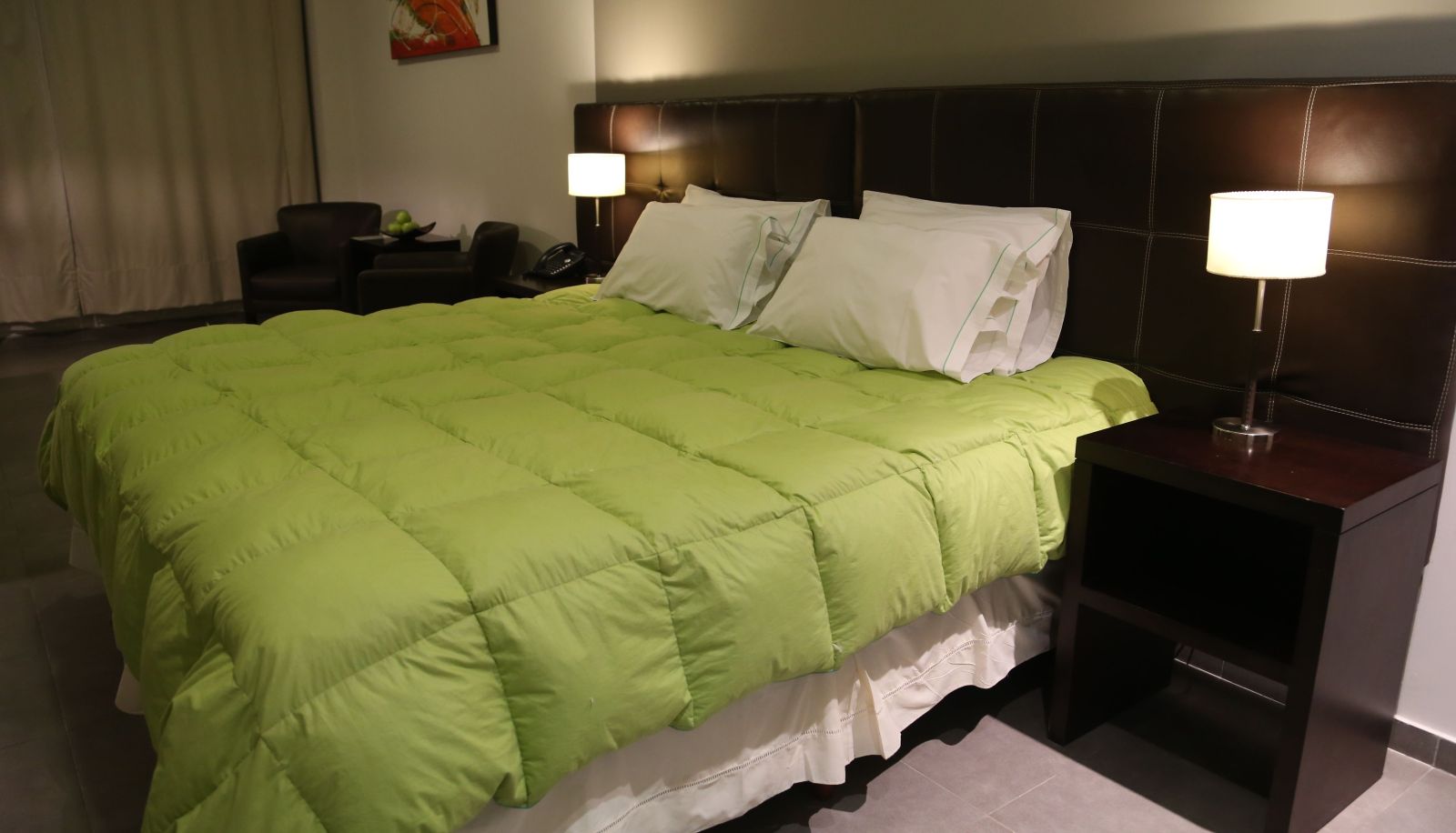 Kamer - Hotel Neu 354