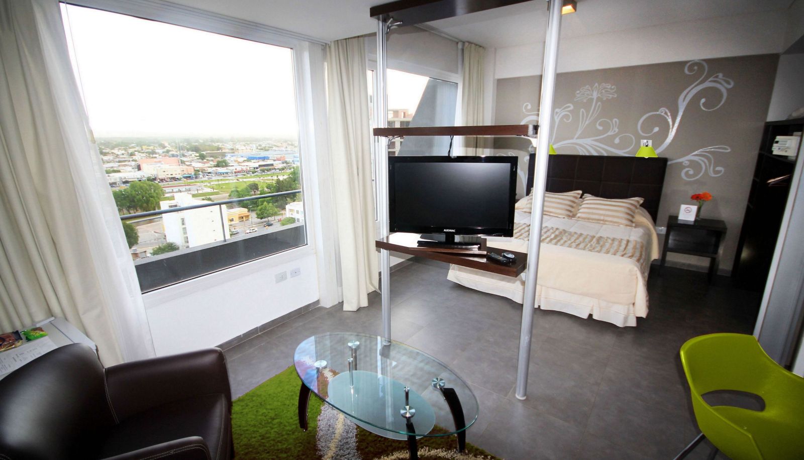 Kamer - Hotel Neu 354
