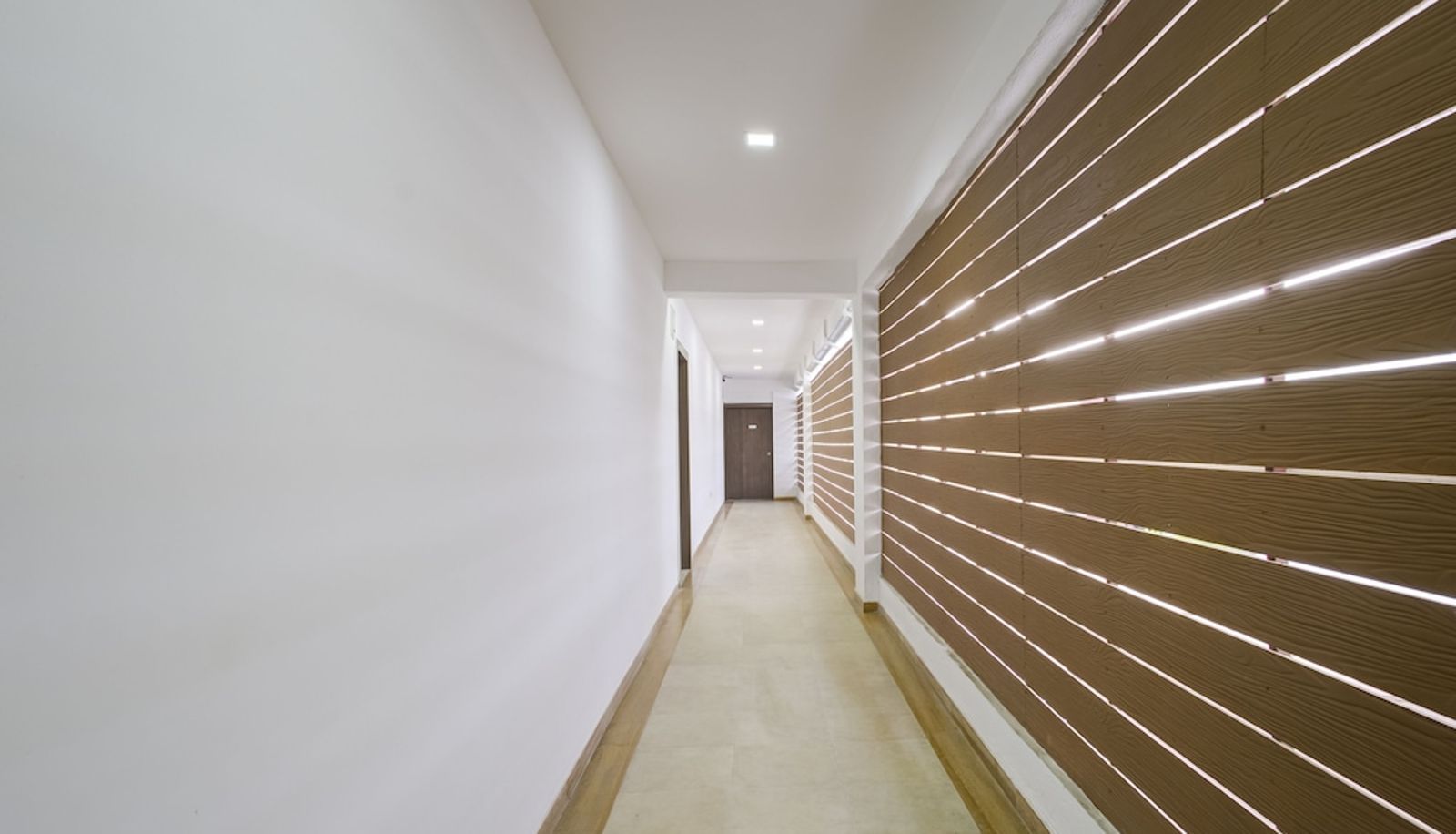 Sala - EXECUTIVE RESIDENCES MAGNUS AERITH STUDIOS