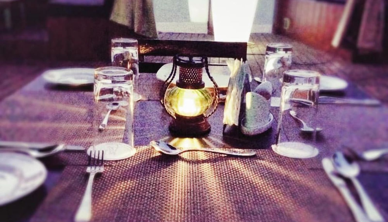 Restaurant - Teso Waterfront