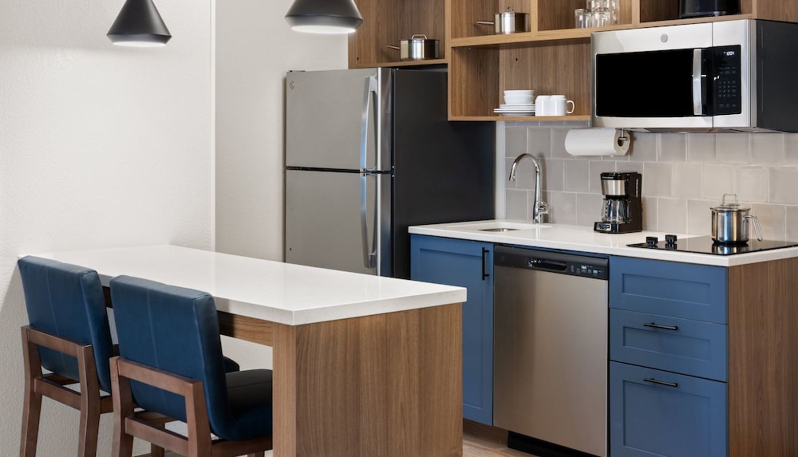 Suite - Candlewood Suites RICHMOND-SOUTH by IHG
