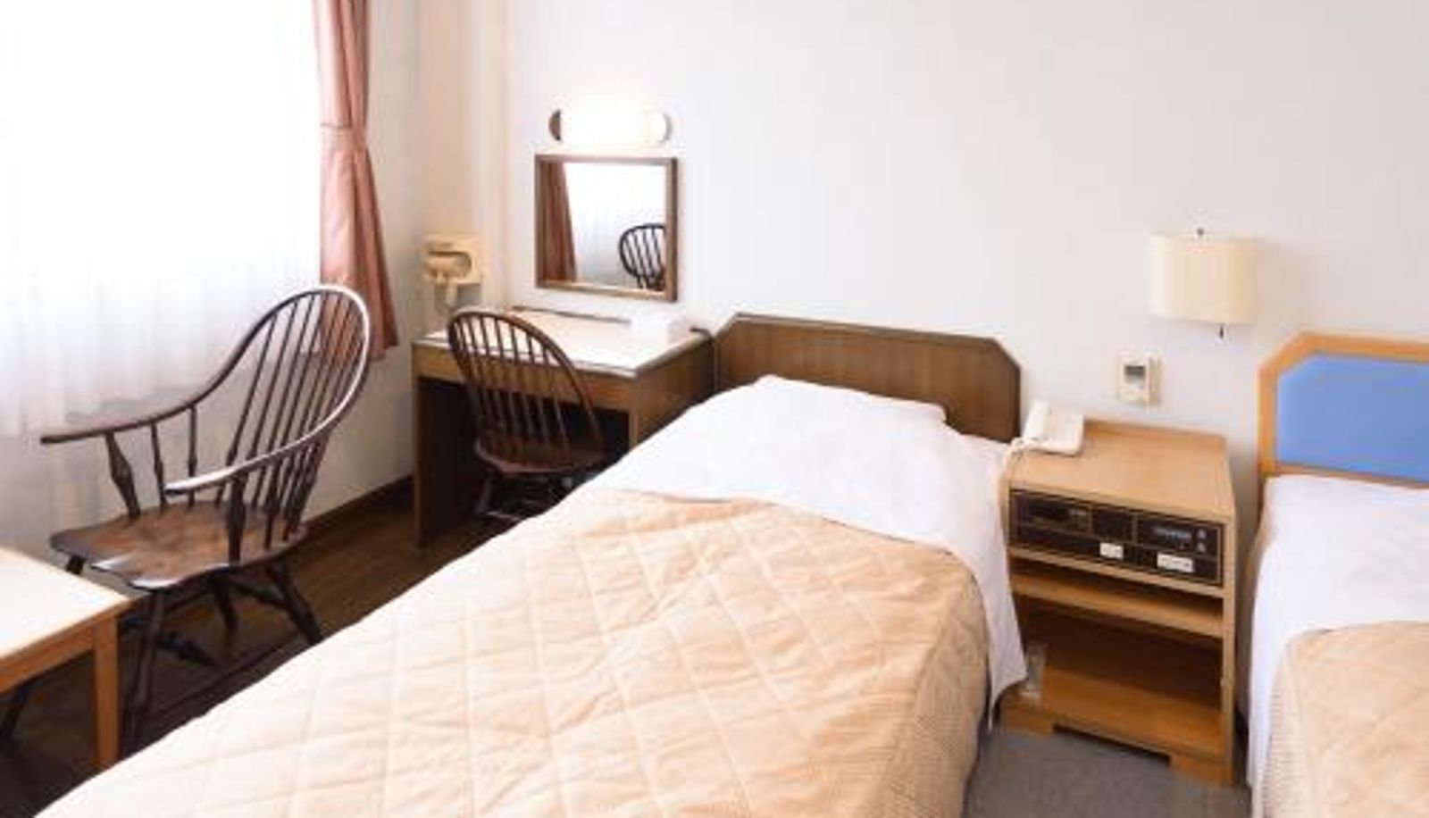 Zimmer - Business Hotel Kawakami