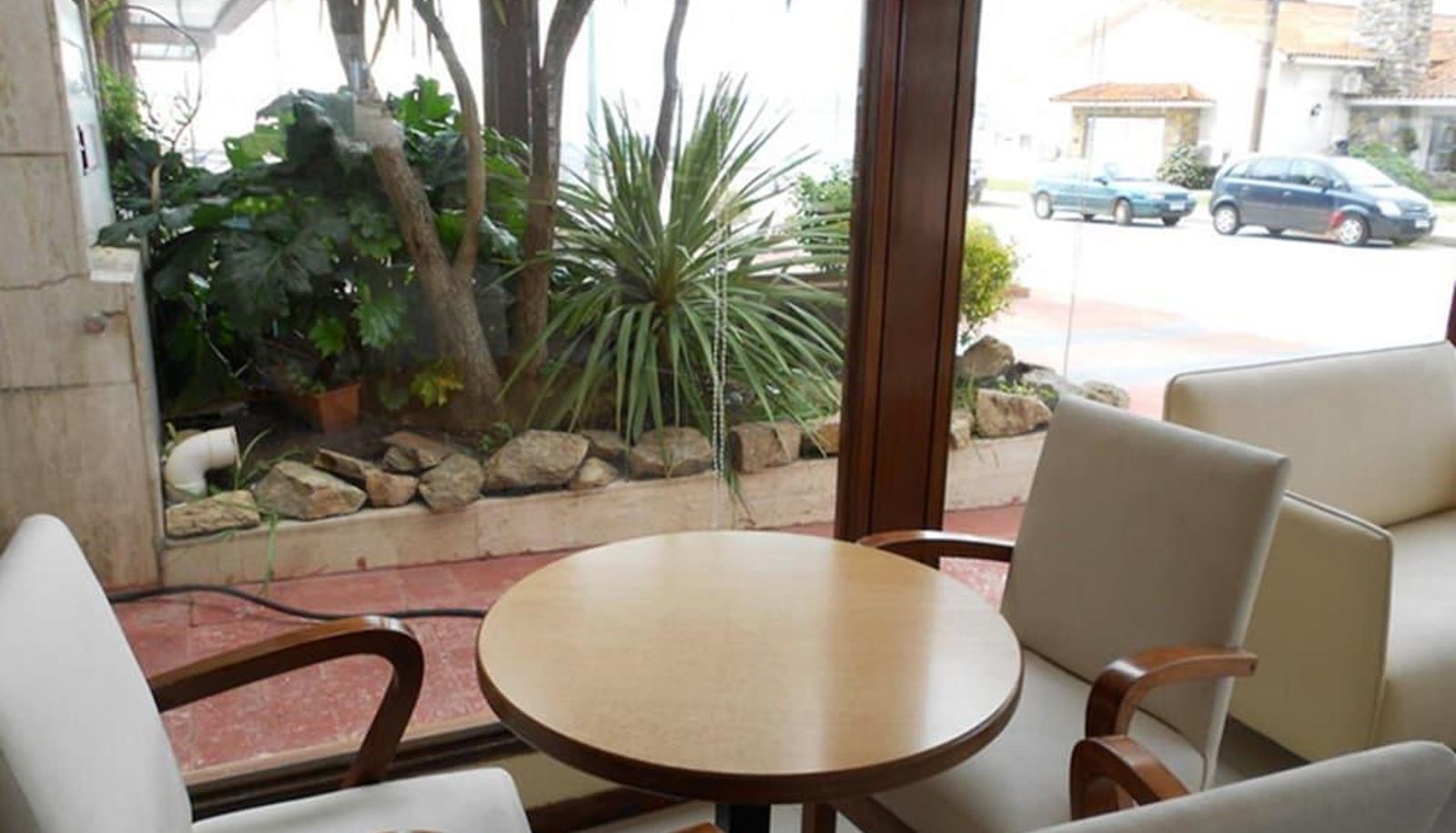 Superior room (double) - Tanger Hotel