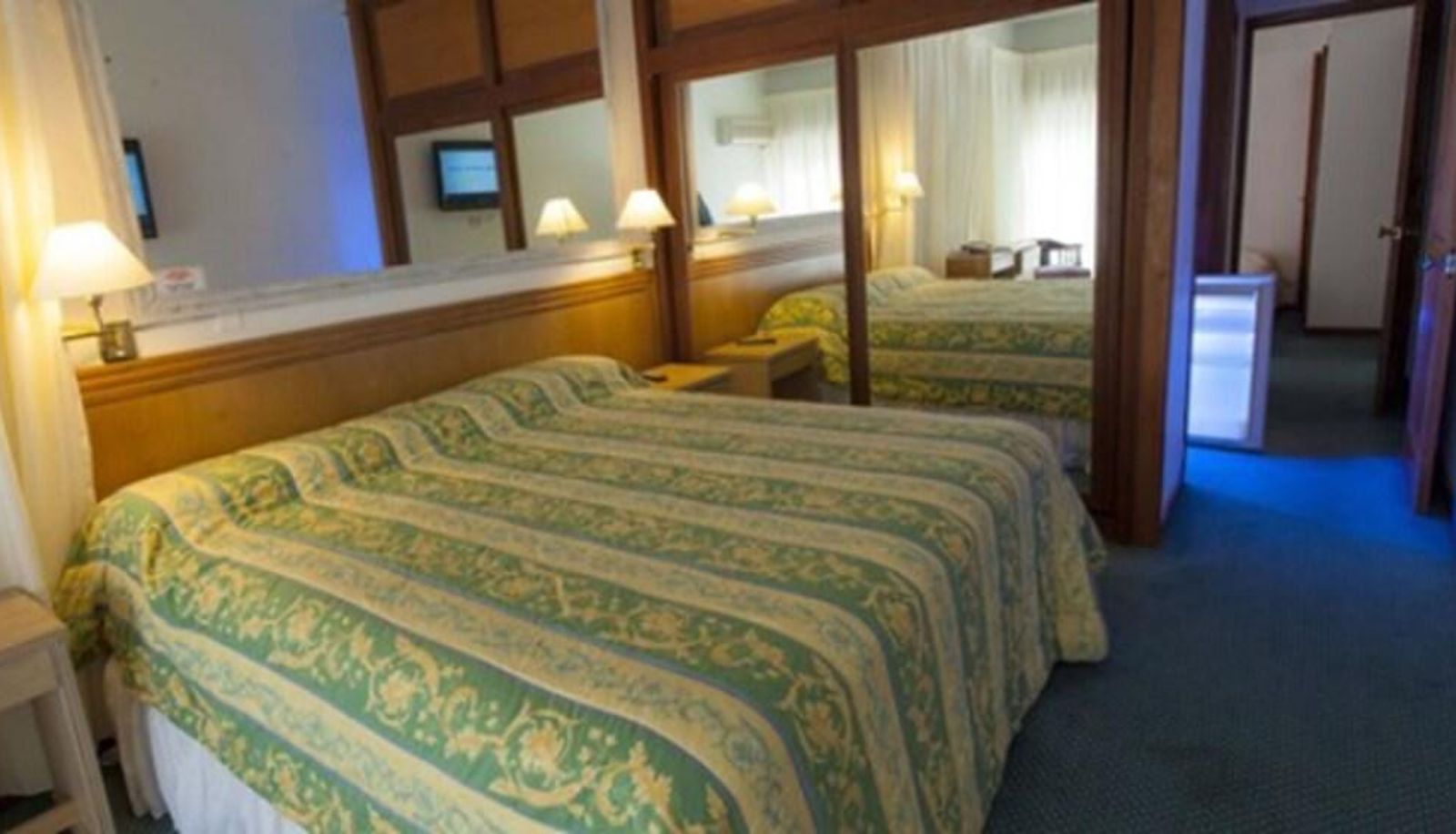 Apartment - Tanger Hotel
