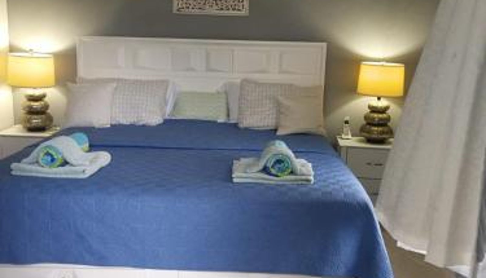 Appartement - Lantana Barbados Condos