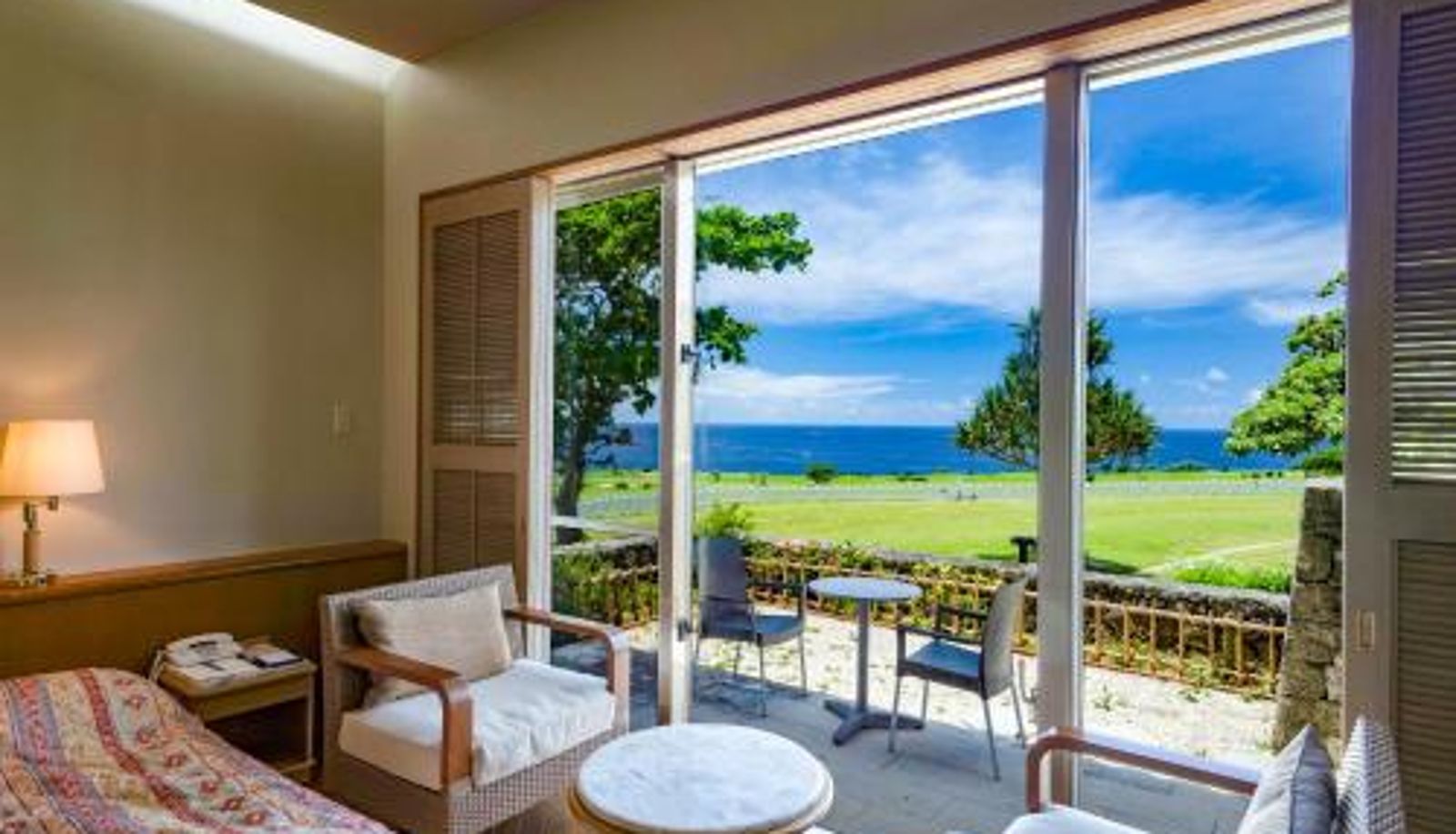 Informacje - The Southern Links Resort Hotel