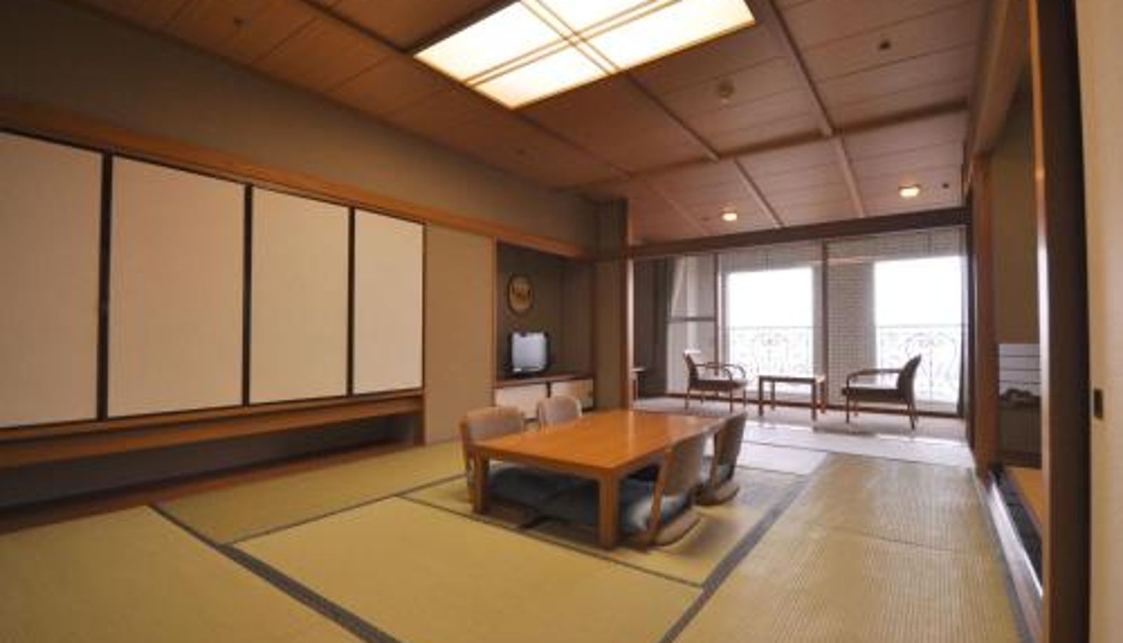 Habitación - Shizuoka Country Hamaoka Course & Hotel