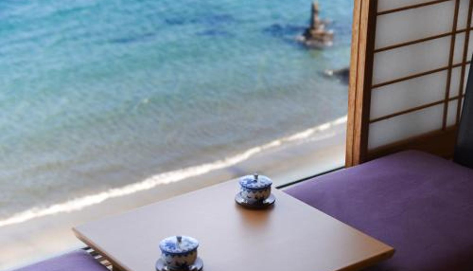 Standaardkamer - Ibusuki Kaijo Hotel