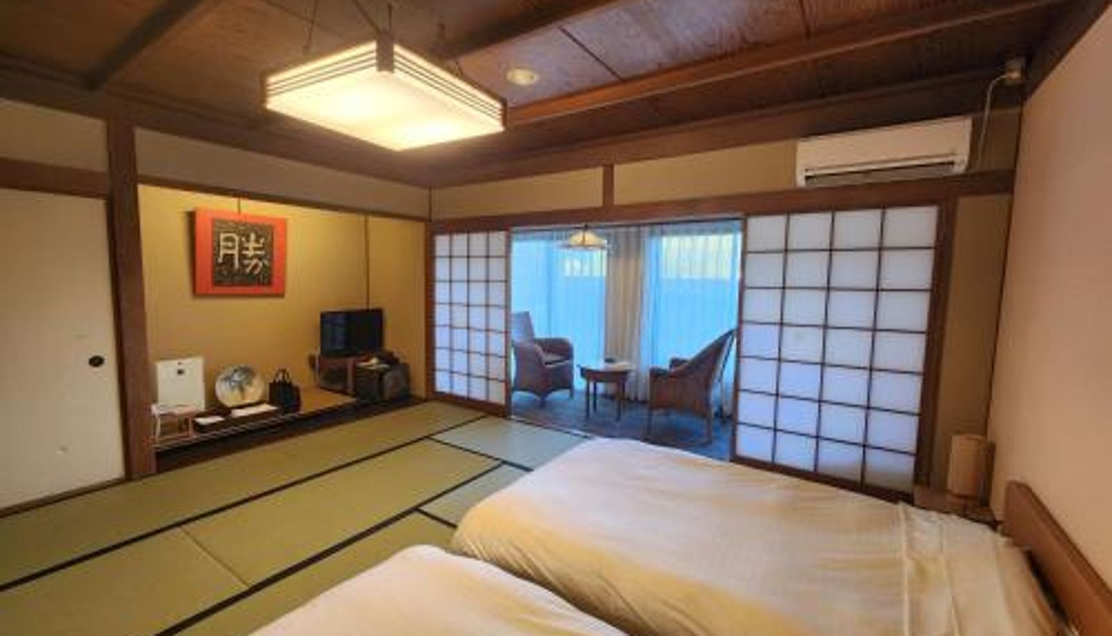 Zimmer - Breezbay Shuzenji Hotel