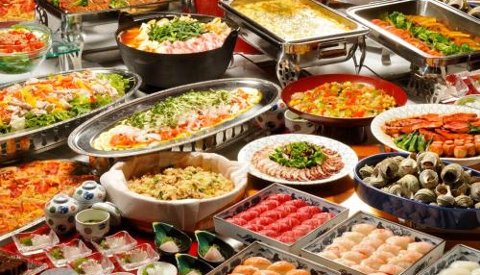 Info - Ikaho Grand Hotel