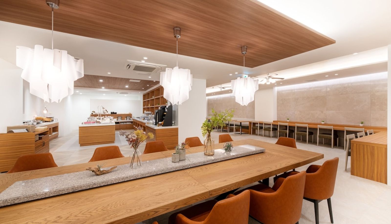 Restaurant - Hotel Royal Morioka