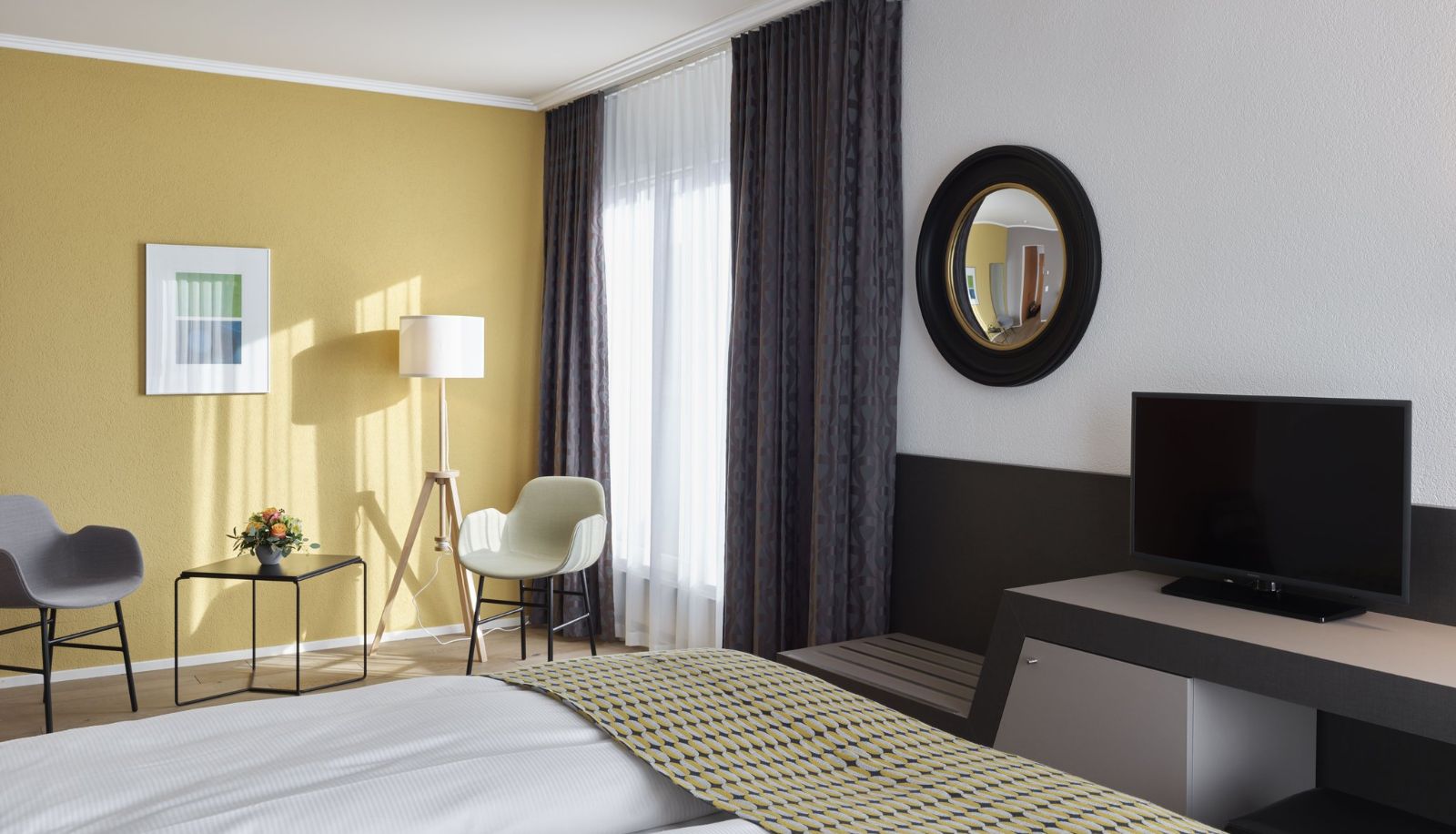 Room - Berchtold