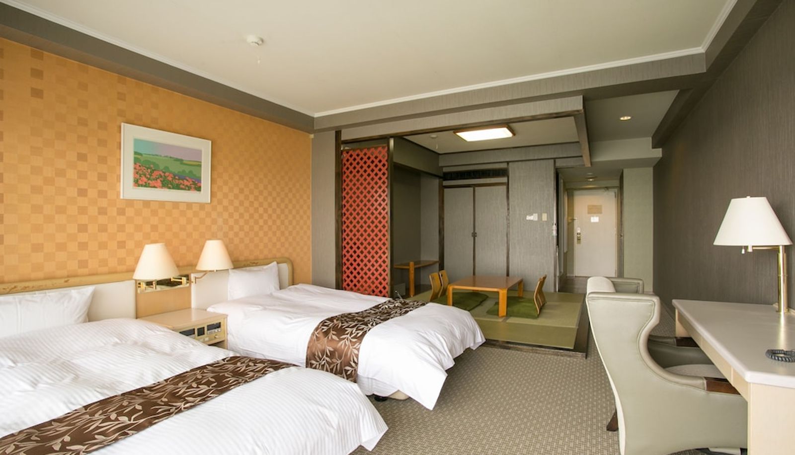 Zimmer mit Meerblick - mikawawan resort linx