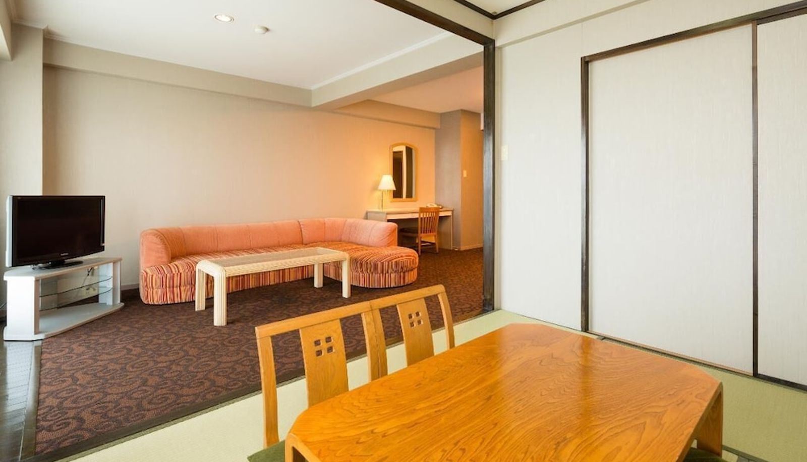 Standardzimmer - mikawawan resort linx