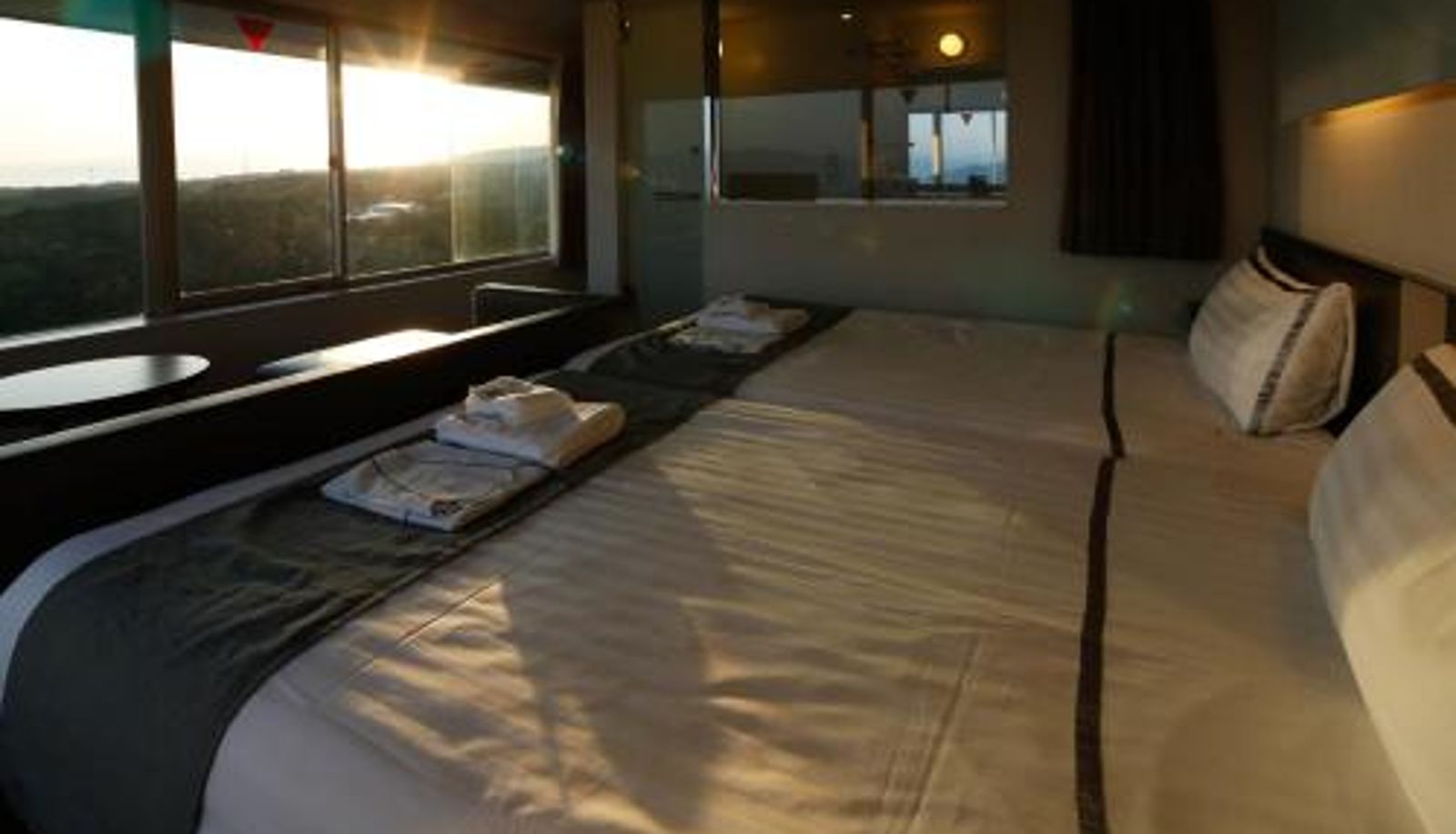 Zimmer - KOKO HOTEL Numazu Inter