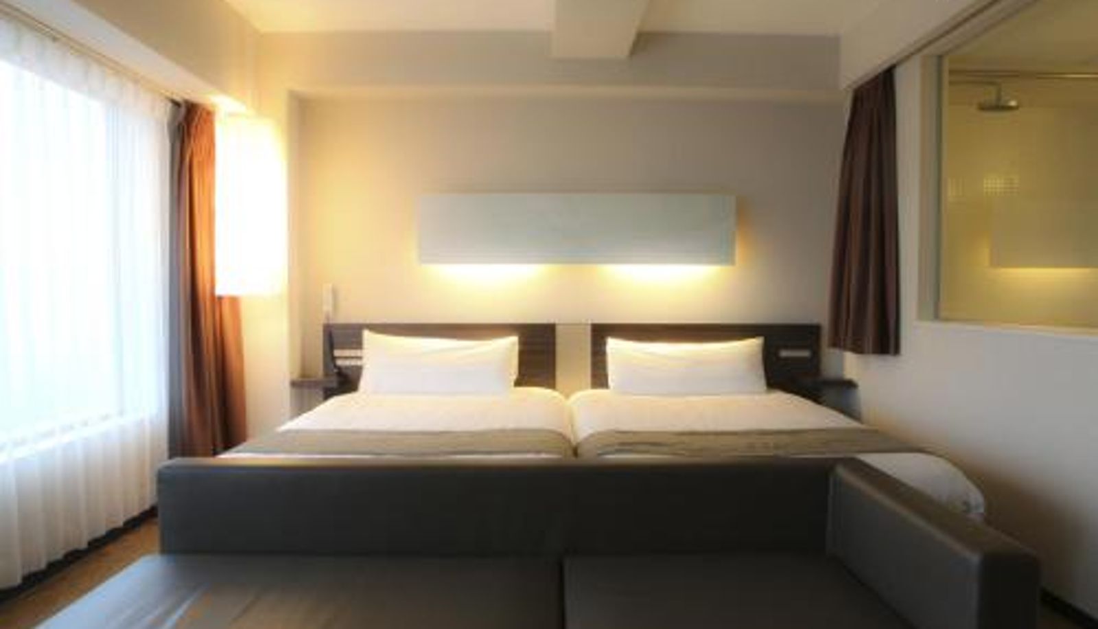 Room - KOKO HOTEL Numazu Inter