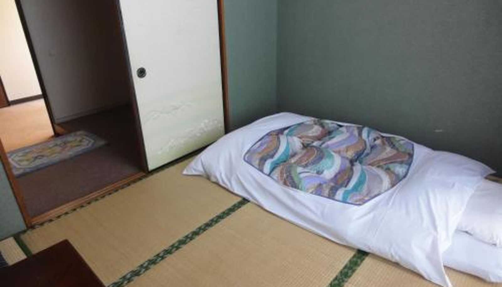 Chambre Standard - Hotel Sankyu