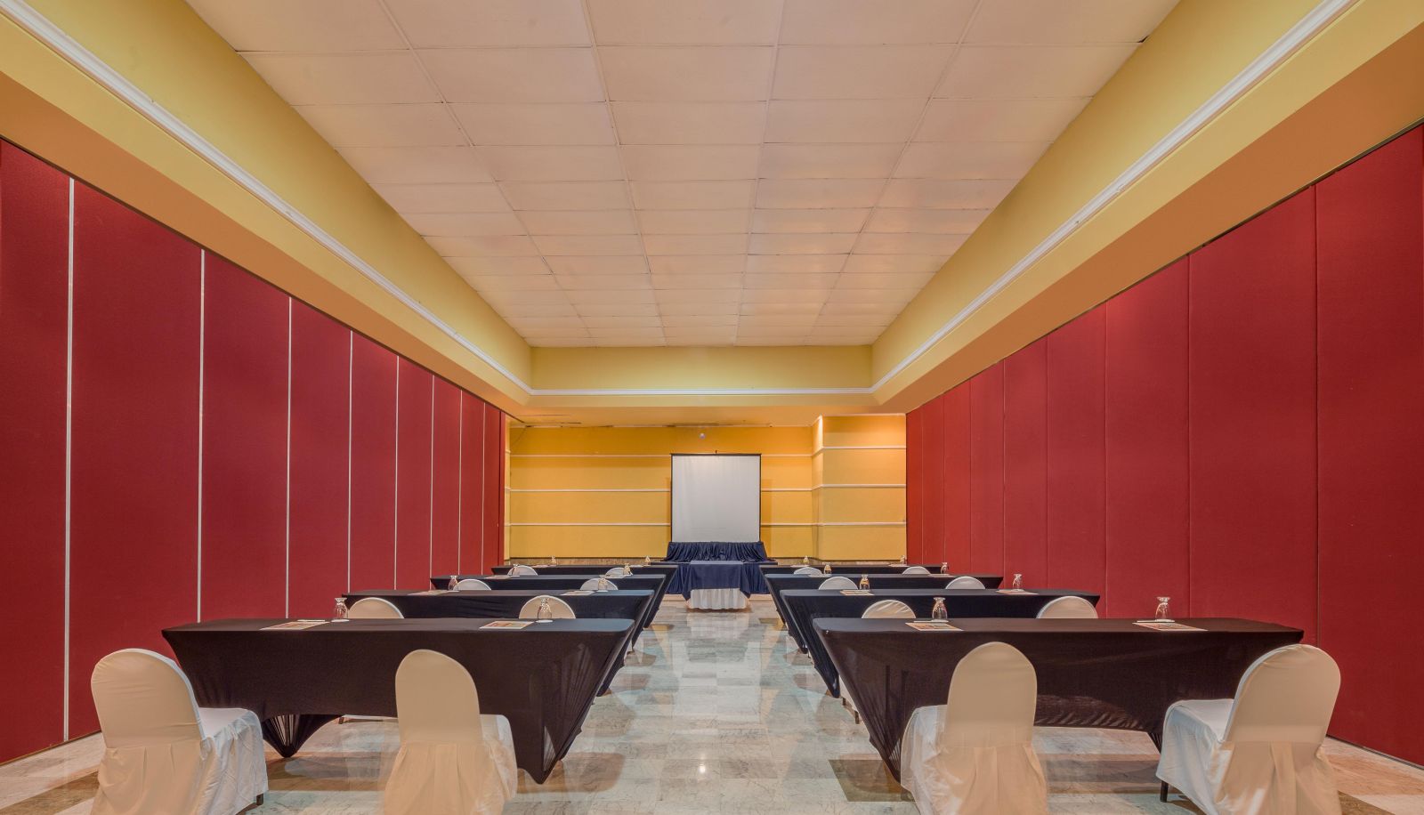 Sala conferenze - INHOUSE CIUDAD OBREGON