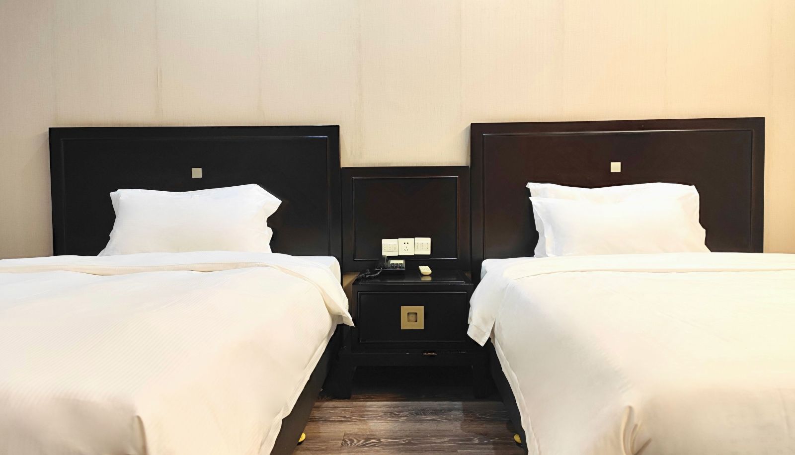 Kamer - Xiamen Everbright Hotel