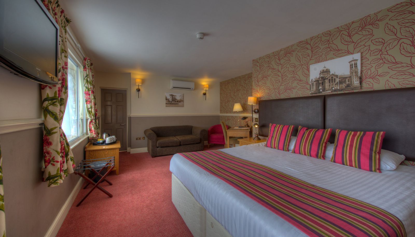 Room - Ethorpe Gerrards Cross by Chef & Brewer Collection