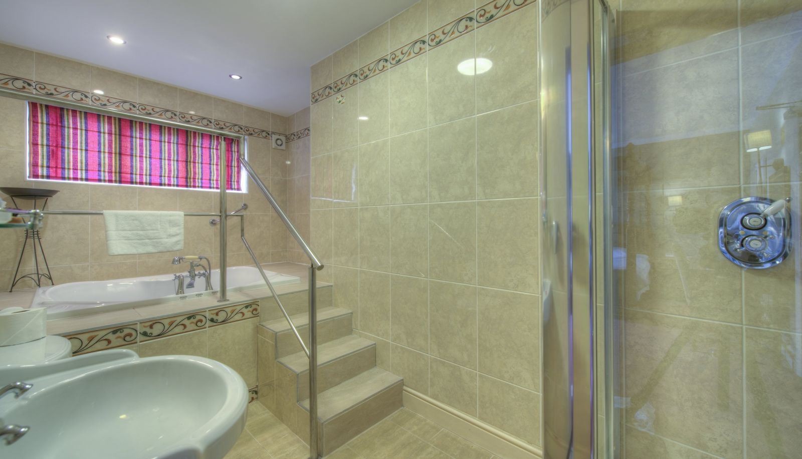 Room - Ethorpe Gerrards Cross by Chef & Brewer Collection