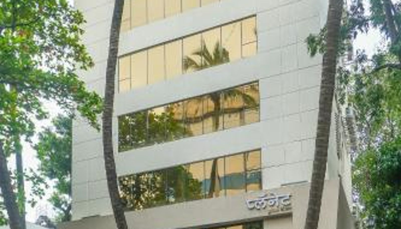 Hotel Außenbreich - Planet Boutique Hotel
