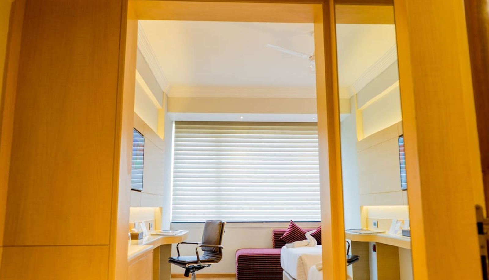 Business room - Gemini Continental Lucknow