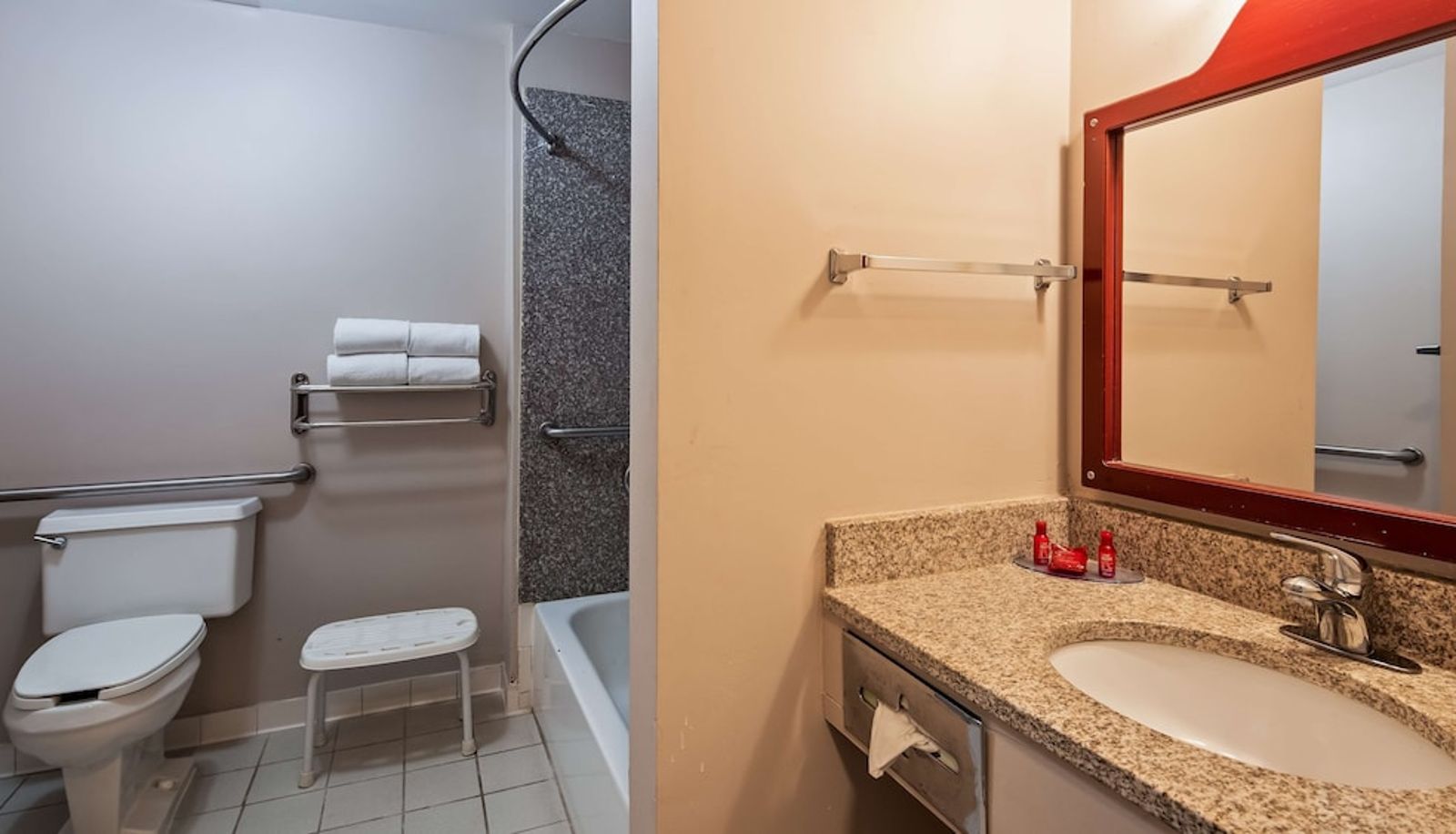Appartement - SureStay Plus by Best Western Auburn