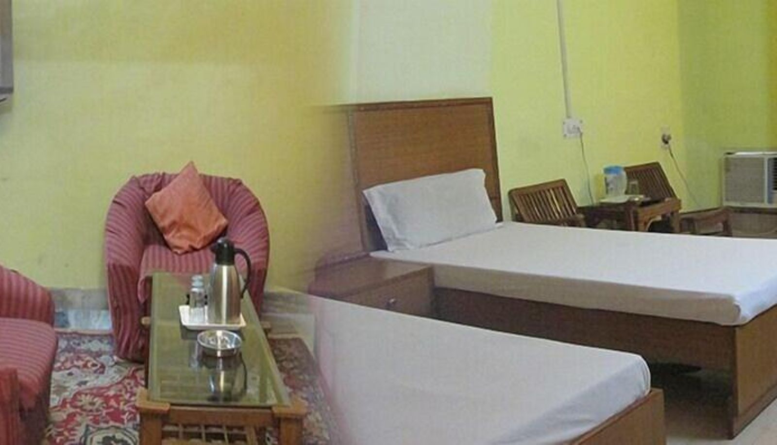 Apartamento - Hotel Divya