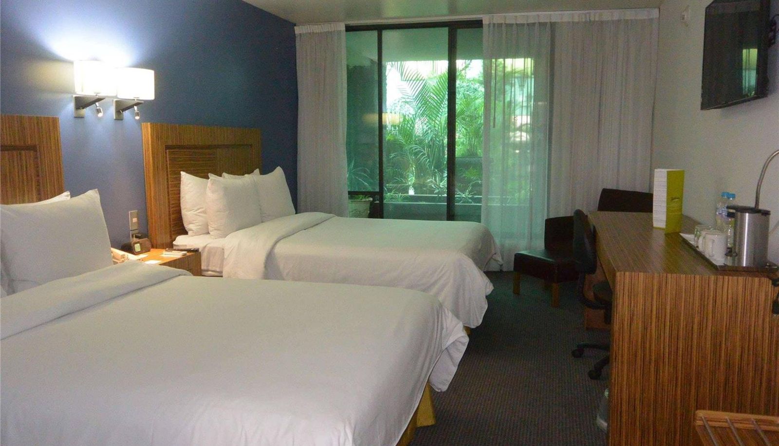 Pokój - Radisson Hotel & Convention Center Toluca